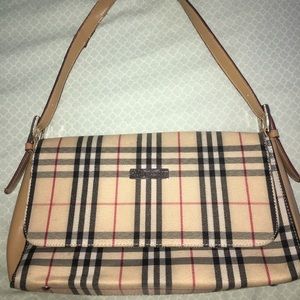 BURBERRY HANDBAG
